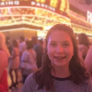 Meet your Posher, Ellie